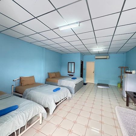 Rimtalay Resort Koh Si Chang Bagian luar foto