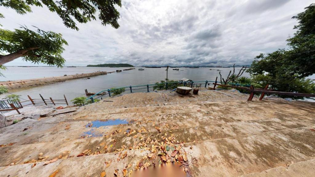 Rimtalay Resort Koh Si Chang Bagian luar foto
