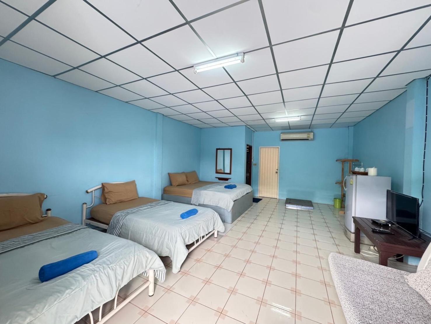 Rimtalay Resort Koh Si Chang Bagian luar foto