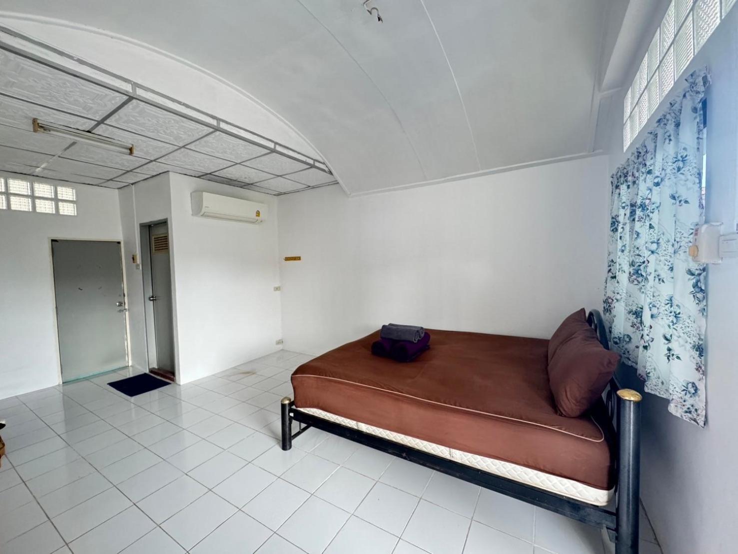 Rimtalay Resort Koh Si Chang Bagian luar foto