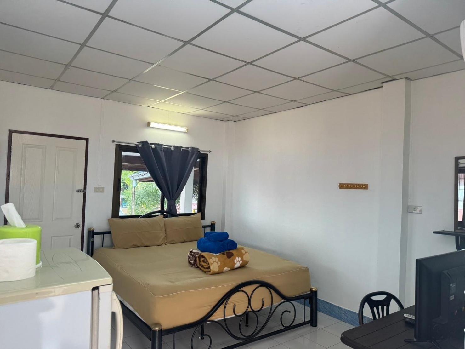 Rimtalay Resort Koh Si Chang Bagian luar foto