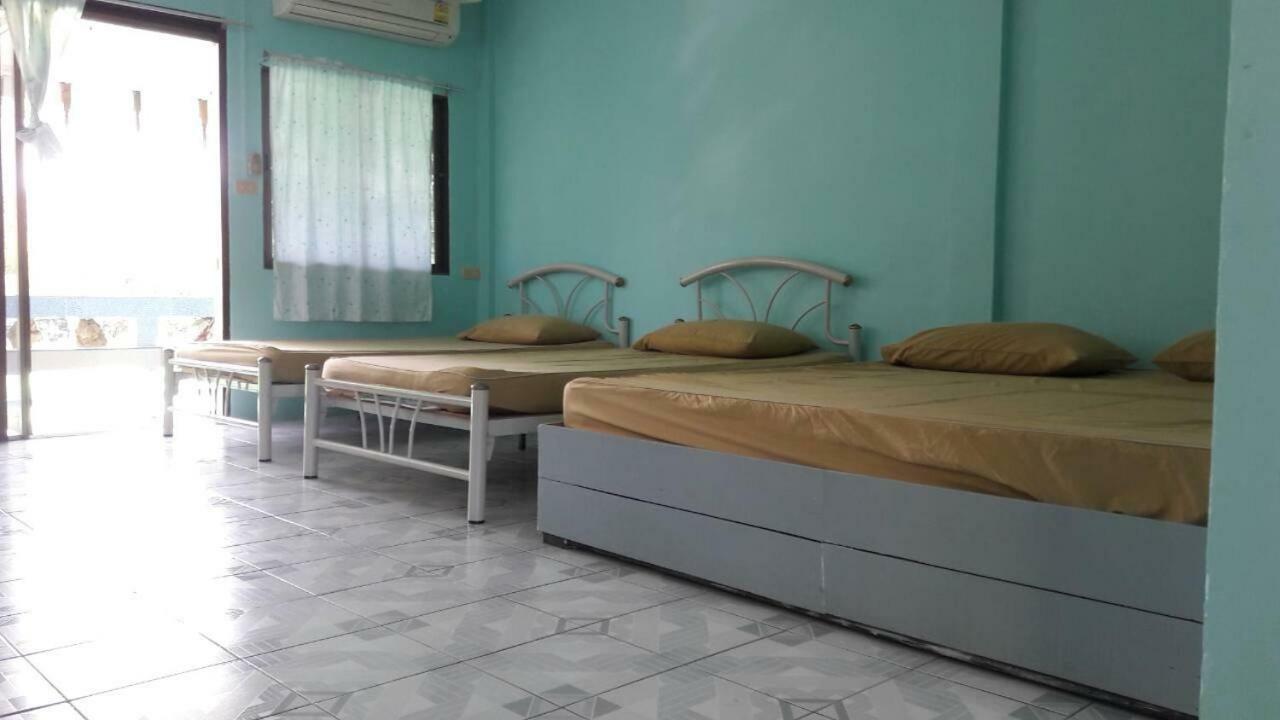 Rimtalay Resort Koh Si Chang Bagian luar foto